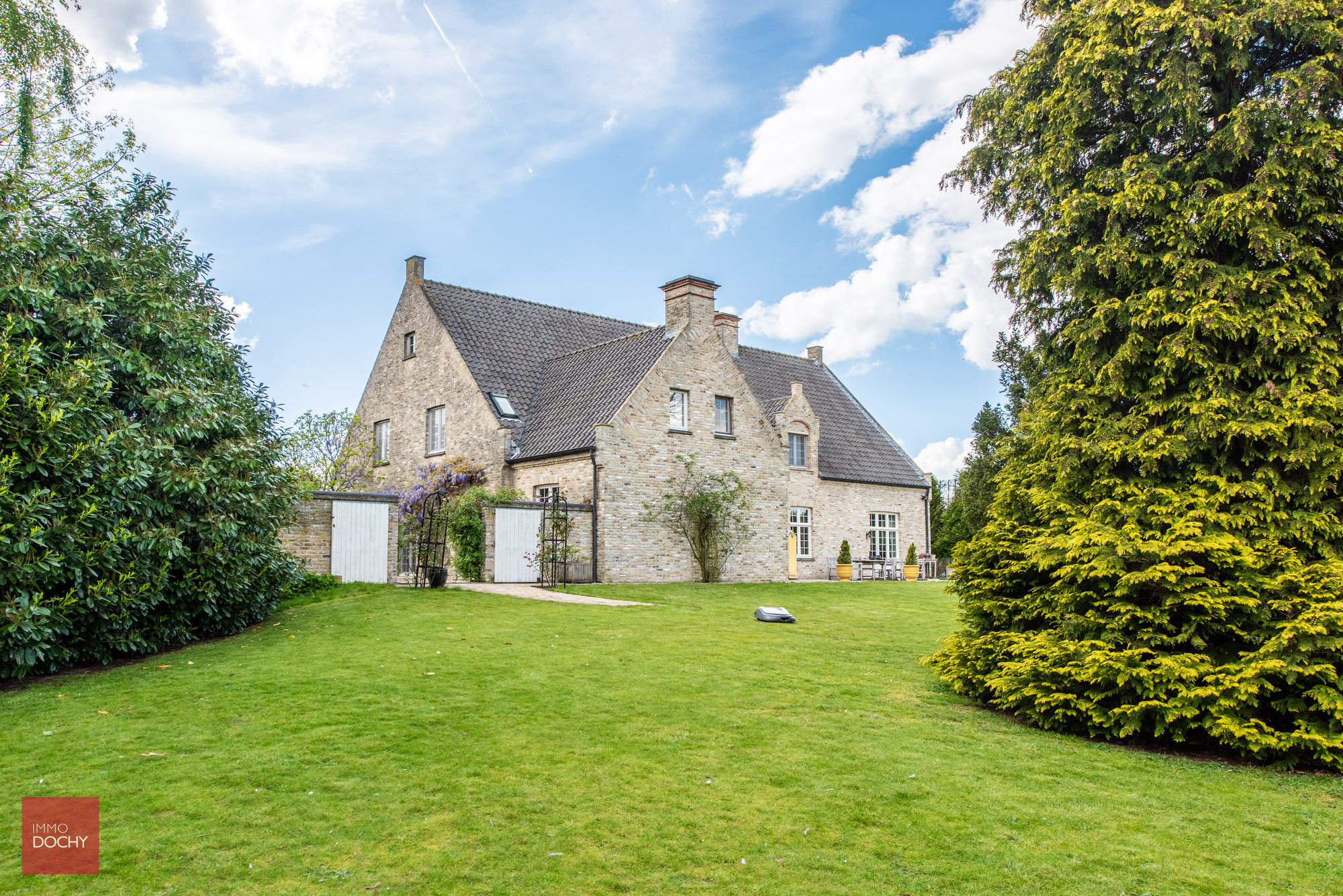 Zeer goed onderhouden ruime villa - photo 4