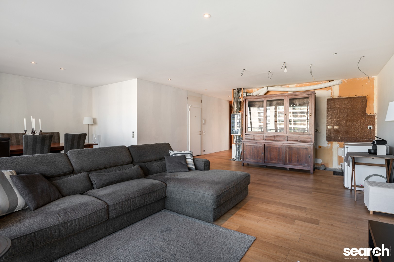 Ruim appartement met 3 slaapkamers en 2 terrassen! - photo 4
