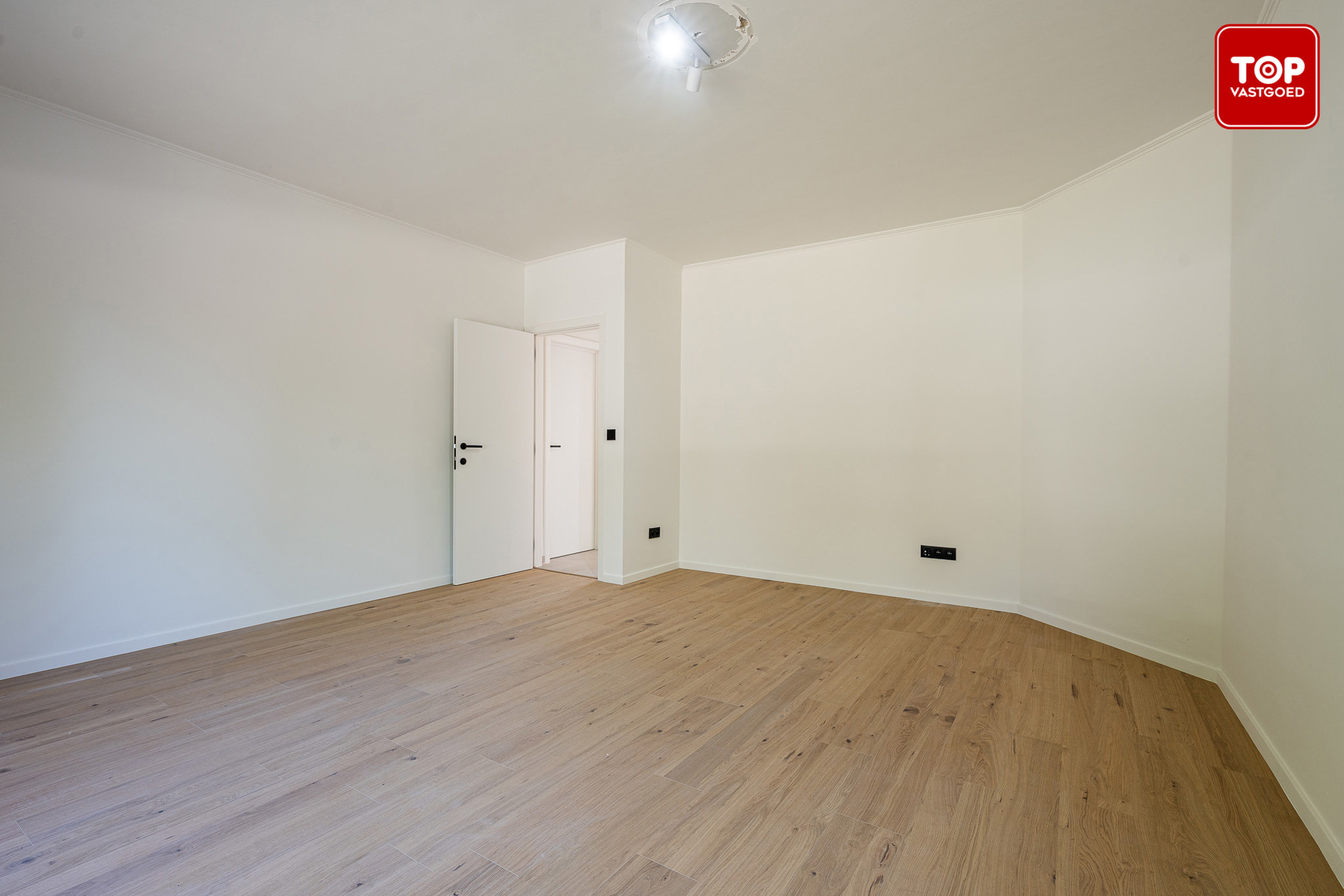 Energiezuinig appartement met 1 slaapkamer en tuin - foto 4
