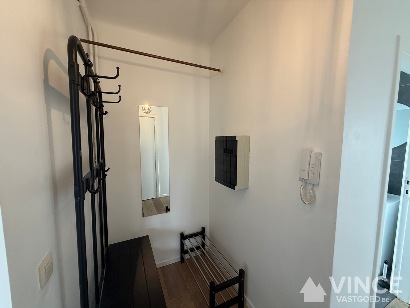 Ruim appartement met 2 slaapkamers in Kapellen - foto 5