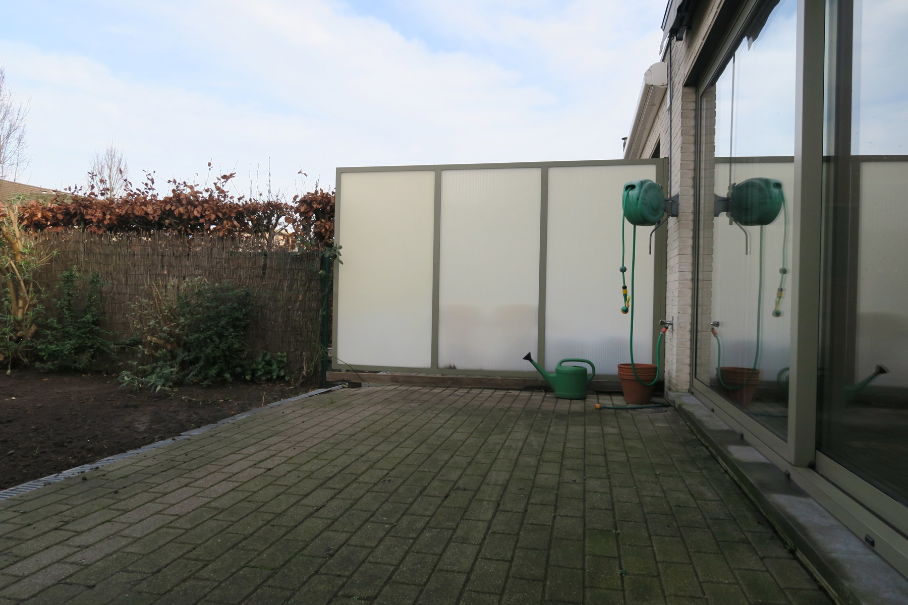 Apartment for rent in Aartselaar with 1 bedroom - photo 4