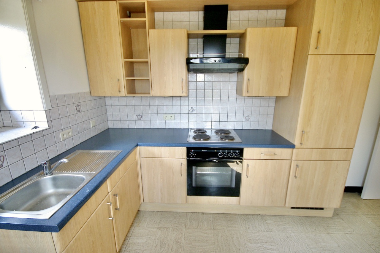 Ruime woning te huur met uniek uitzicht op de vaart in Bellem met 3 slpk, tuin voor 925 EUR/mnd - foto 4