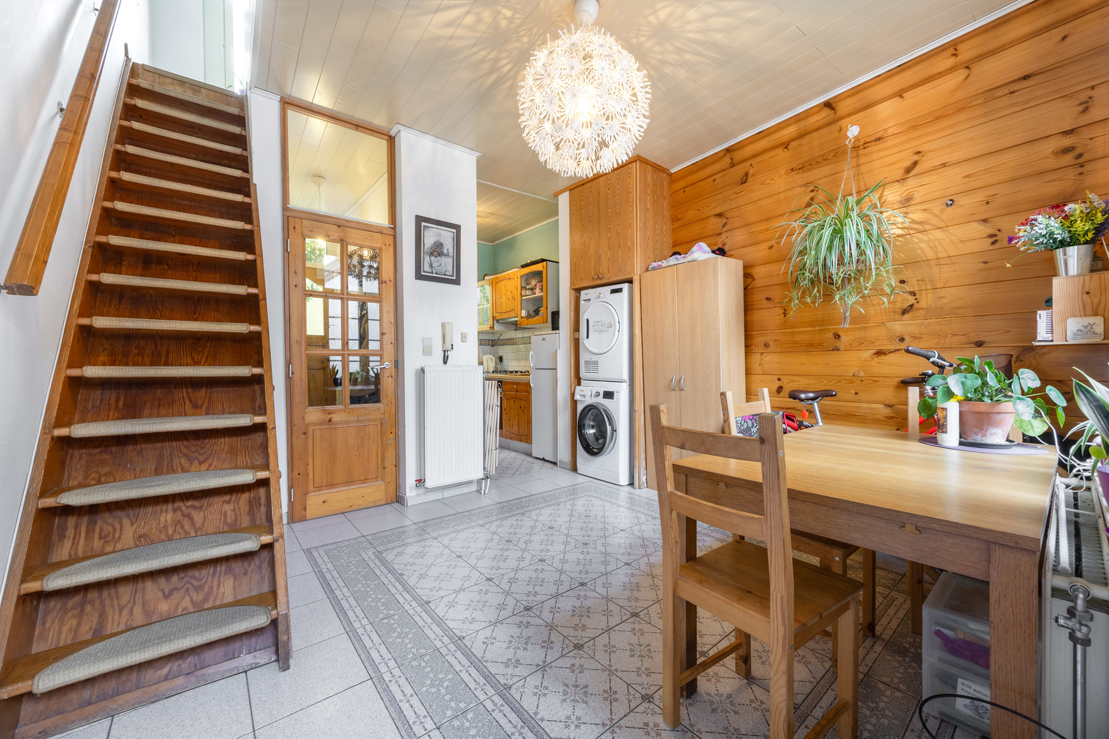 Leuke stadswoning met terras op toplocatie.  - foto 5