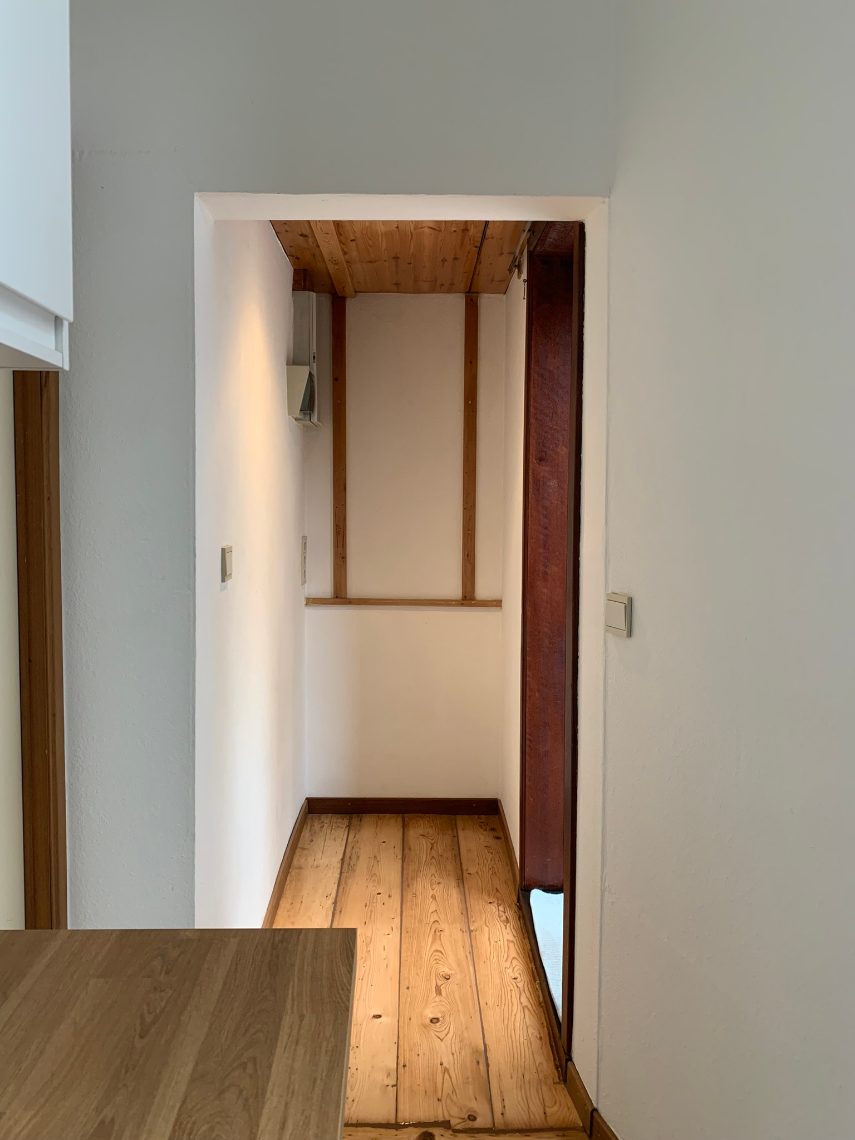 Appartement te huur in Antwerpen met 1 slaapkamer - foto 4