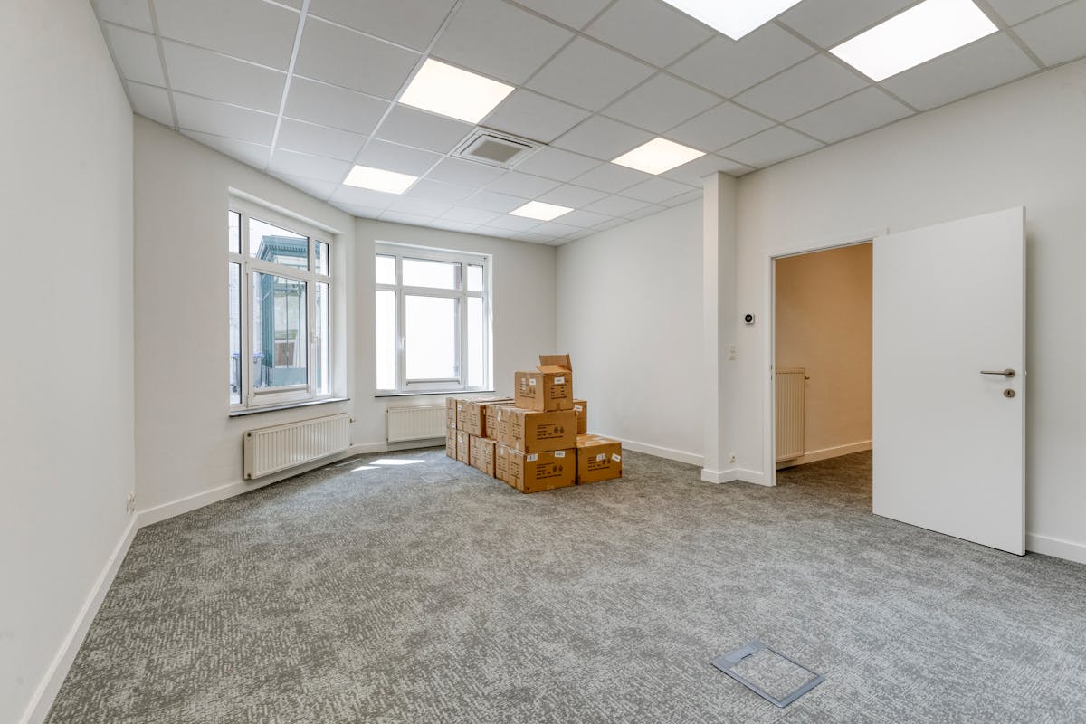 Immeuble de bureaux à louer à Courtrai - photo 5