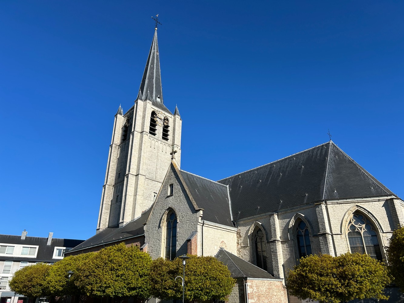 Casco handelsgelijkvloers met privatieve zuidgeoriënteerd tuin - foto 5