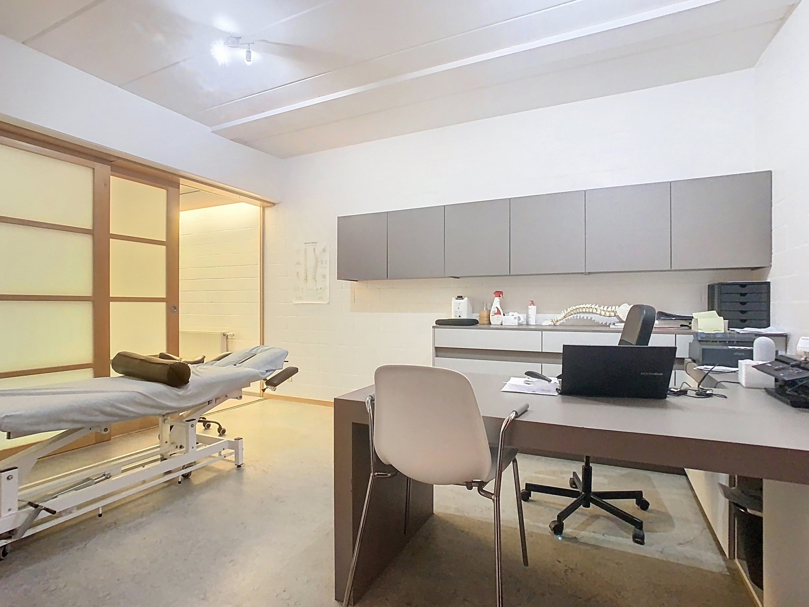 Commercial à louer à Herent - photo 4