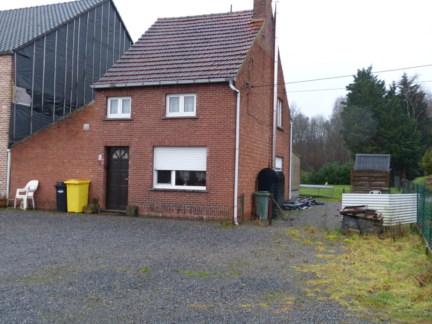 Huis Te Koop - foto 1