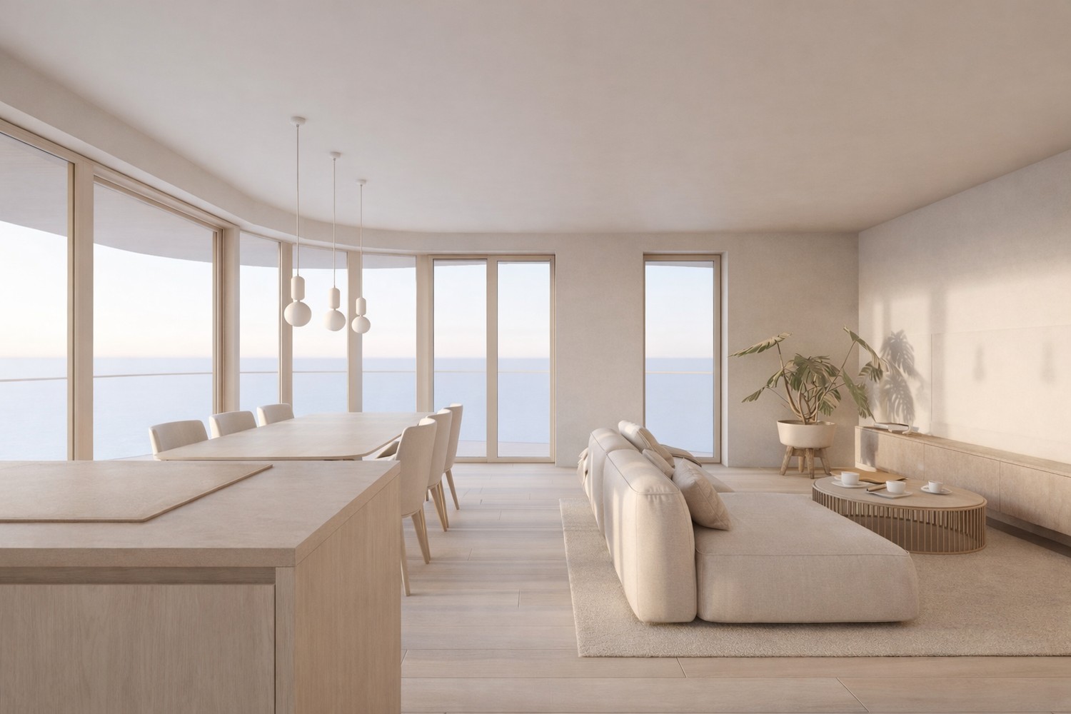 RESIDENCE DUNES - photo 5