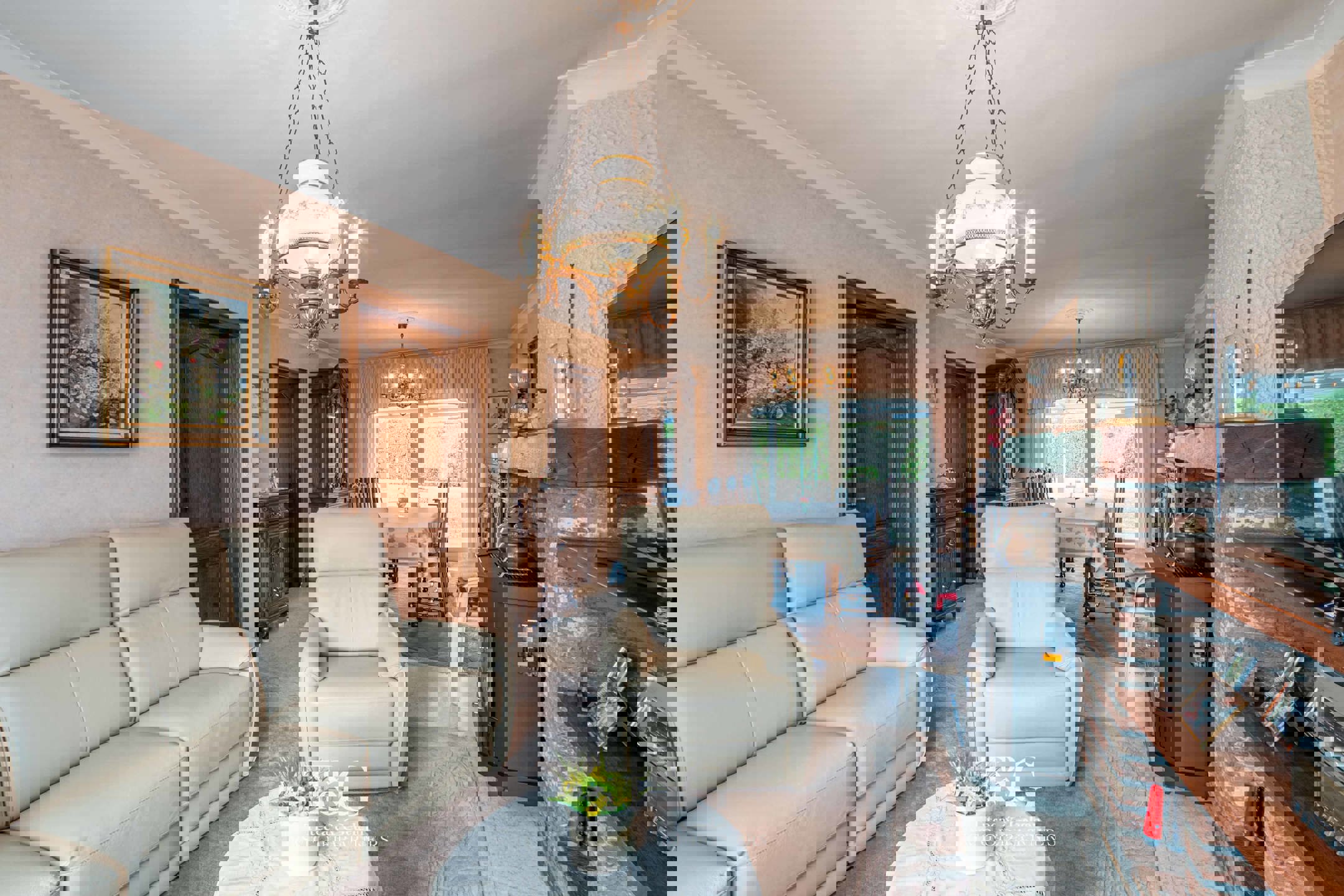 WONING MET 3 SLAAPKAMERS TE MOORSELE - foto 3