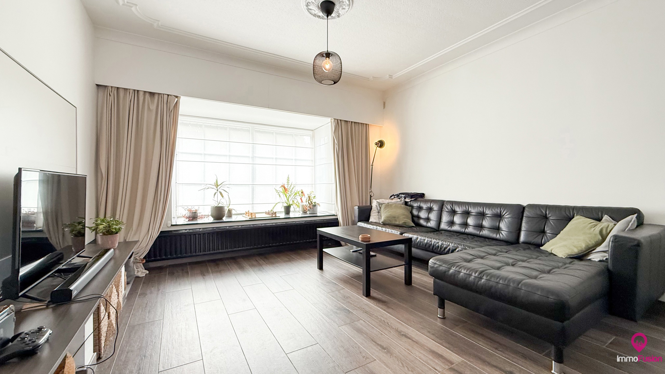 Instapklare woning met charme, 3slpk en grote tuin! - foto 5