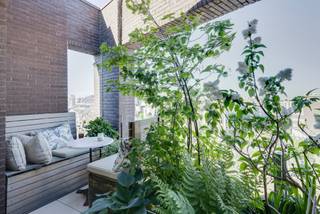 Penthouse met panoramisch uitzicht op toplocatie BelgiëleiOp een absolute toplocatie aan de Belgiëlei bevindt zich dit uitzonderlijke penthouse op de...