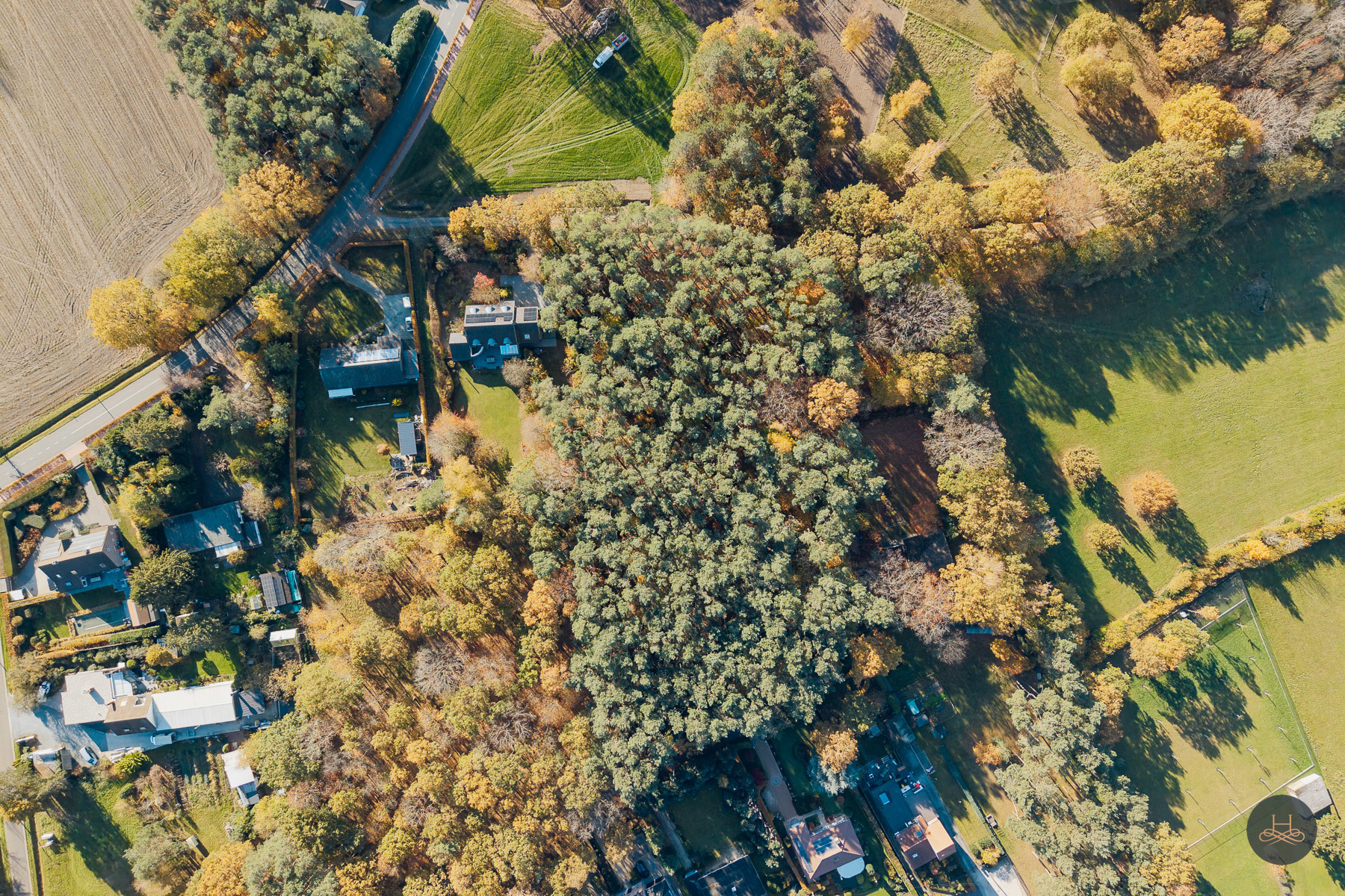 Ruime, energiezuinige villa met panoramisch zicht op groen - foto 4