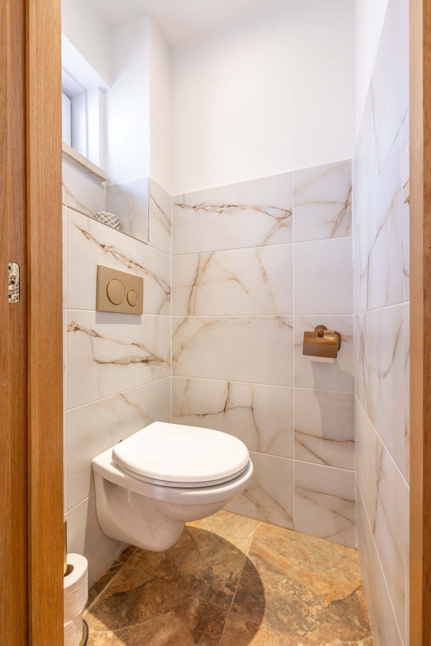 Charmante gezinswoning met 3 slaapkamers in het hart van Wielsbeke - TE KOOP! 🏡 - foto 4