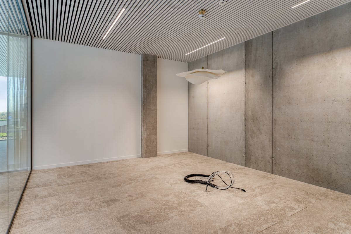 Nieuwbouw kantoren te Oostkamp - Project O-Forty - foto 5