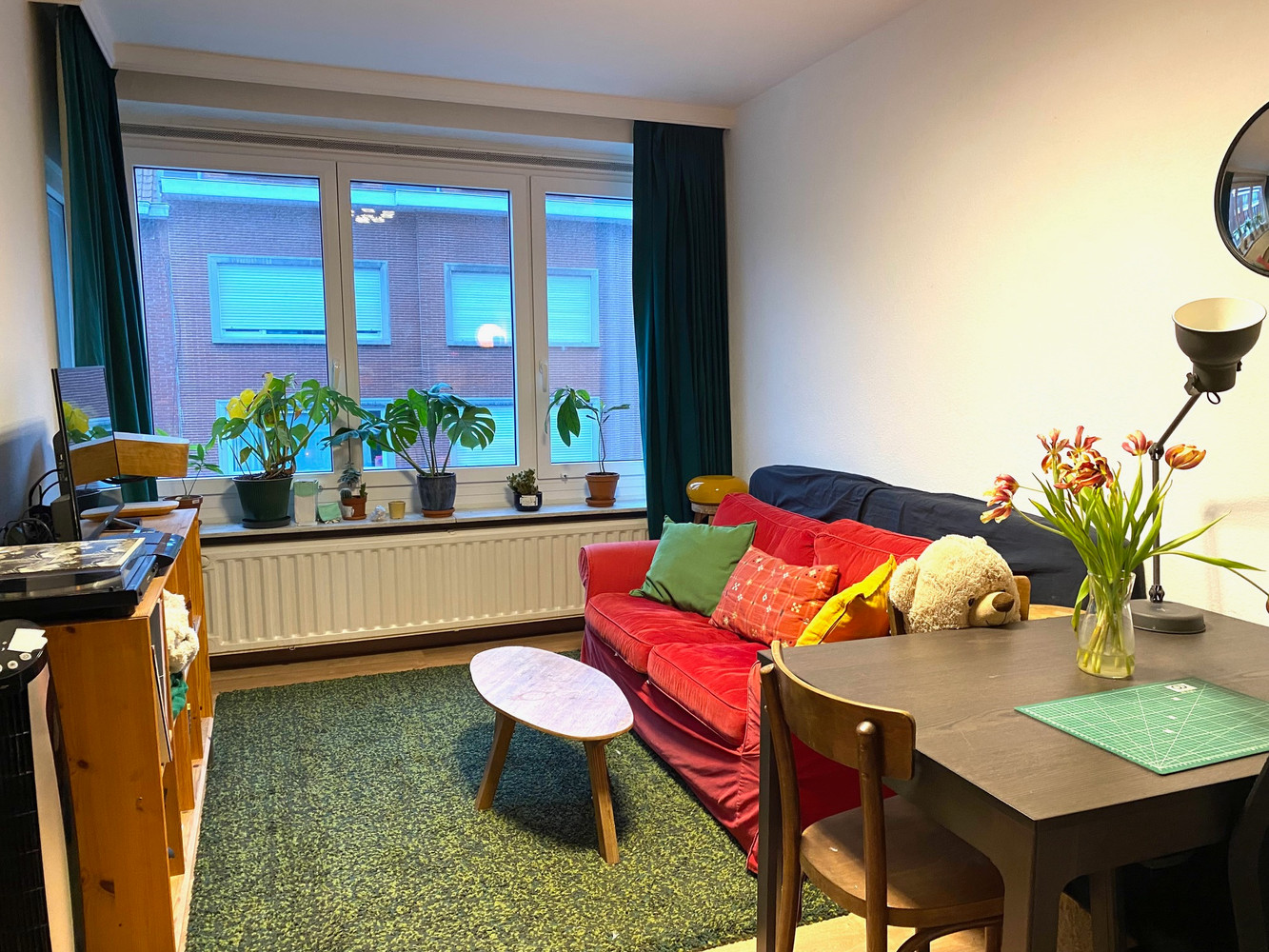 Centraal gelegen studio. - photo 5