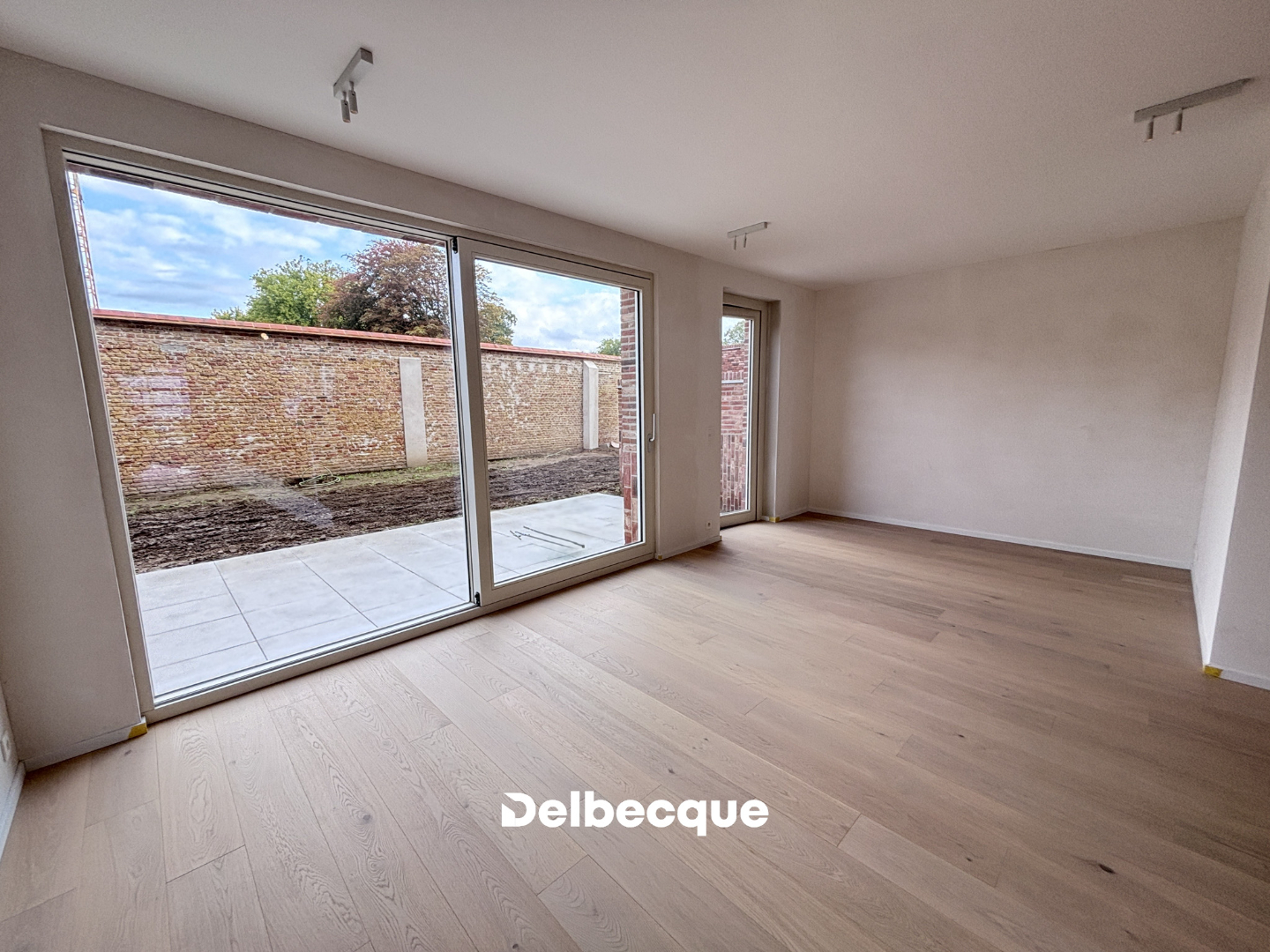Maison à louer à Bruges avec 2 chambres - photo 4