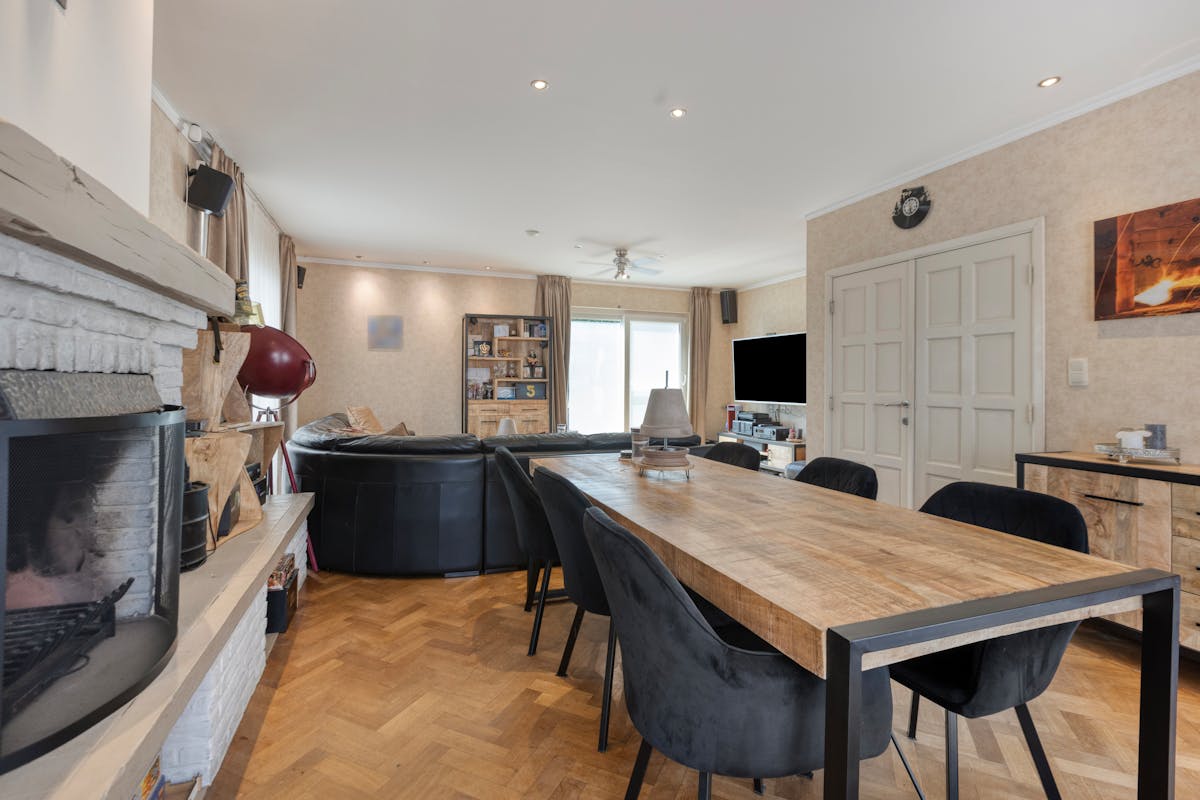 Maison prête à emménager avec 5 chambres à Bilzen-Hoeselt - photo 4