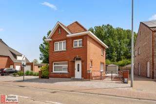 Maison à vendre à Aarschot