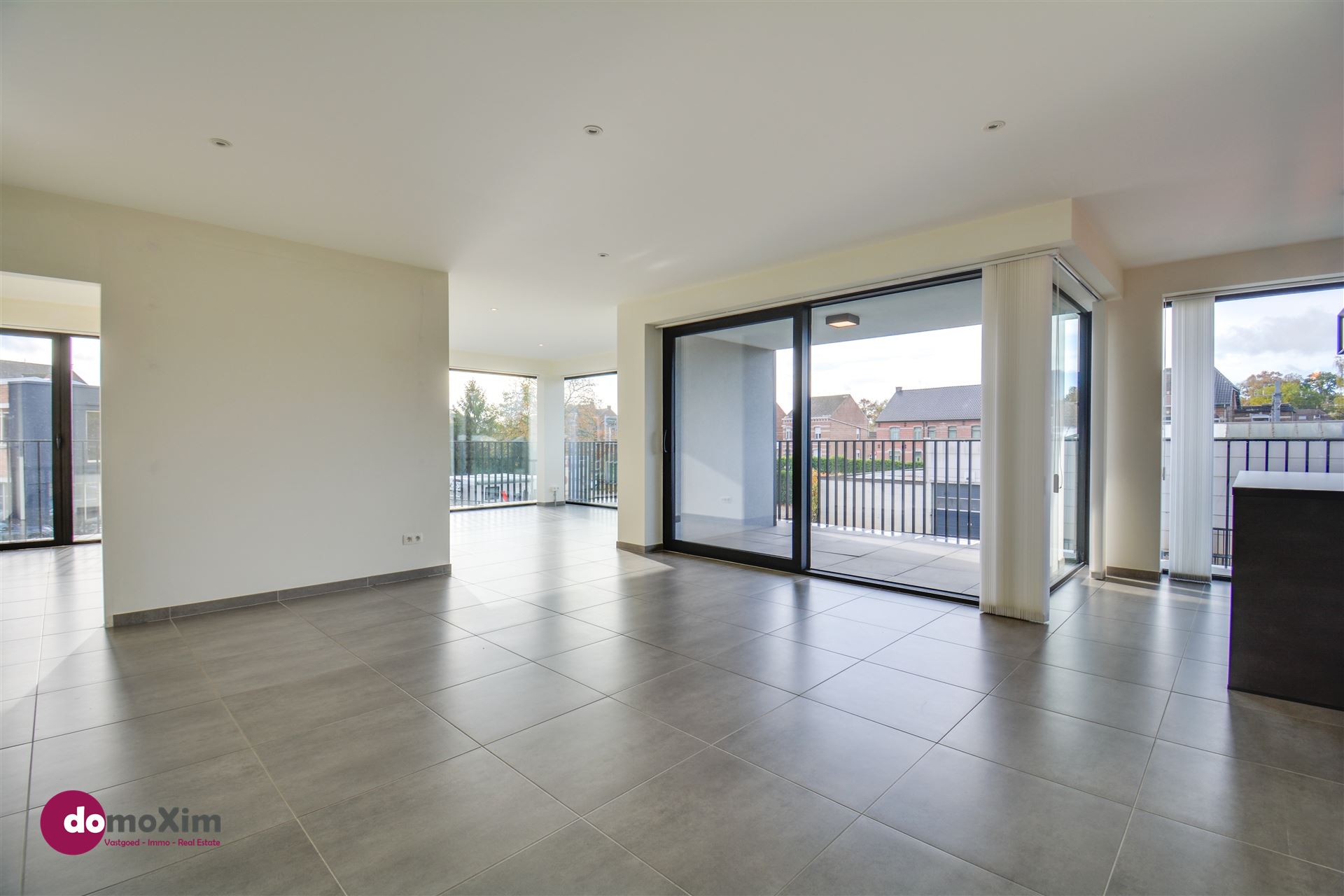 Wonen met karakter én comfort in de voormalige Eitenfabriek een uniek appartement in Wespelaar - foto 1