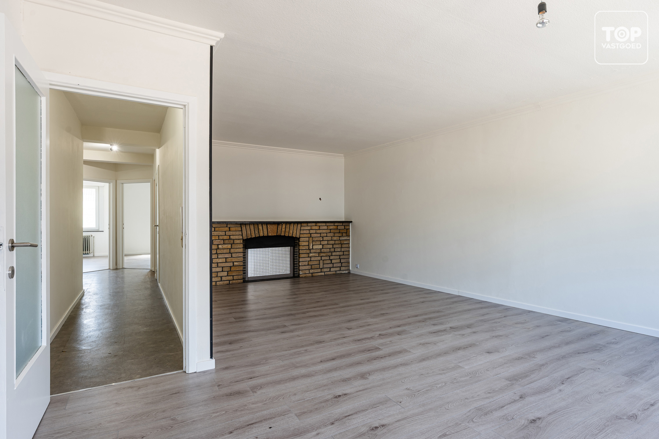 Ruim appartement met garage en tuin nabij Gent centrum - foto 5