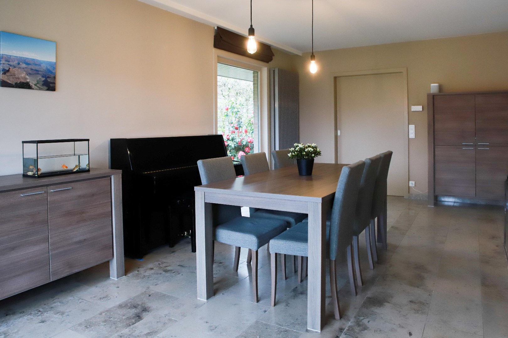 Ruime, instapklare, alleenstaande woning met garage en tuin op 818 m² - foto 5