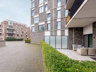 Assistentieflat te koop op topligging! Deze instapklare en bijzonder comfortabele flat bevindt zich in de karaktervolle Oude Gasfabriek,...