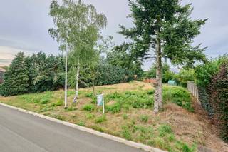 Ideaal gelegen bouwgrond op "Bosveld" in Hechtel, Deze bouwgrond heeft een oppervlakte van 538 m², is bedoeld voor open bebouwing en ligt aan een rustige straat in een zeer mooi wijk dicht bij de bossen en dicht bij het centrum van Hechtel. Deze locatie staat gekend om haar residentiële karakter, met een vlotte bereikbaarheid en nabijheid van het centrum, winkels en scholen.<br /><br />Het perceel is geschikt voor het realiseren van een open bebouwing, met voldoende mogelijkheden voor een comfortabele woning en tuin: <br />Verkavelingsvoorschriften open bebouwing:<br /><br />bouwdiepte<br />LOT 2:<br />Gelijkvloers: maximaal 14 m<br />Verdieping:<br />maximaal 10 m bij hellend dak<br />maximaal 12 m bij plat dak<br /><br />Bouwhoogte:<br />Maximum 2 bouwlagen.<br />Maximale kroonlijsthoogte: 6,50 m.<br />Maximale nokhoogte: 11,00 m.<br />Vloerpeil gelijkvloers maximaal 40 cm boven het peil van de voorliggende weg.<br /><br /><br />STERKTES:<br />+ Open bebouwing.<br />+ Twee volwaardige bouwlagen.<br />+ Nokhoogte tot 11 m.<br />+ Vrije dakvorm.<br />+ Grote bouwdiepte 14 m voor lot 2.<br />+ Vrij beroep of kantoor aan huis mogelijk (tot 50 m²).<br />+ Bijgebouw toegestaan.<br />+ Poolhouse en serre toegestaan.<br />+ Zonnepanelen toegelaten.<br />+ Twee parkeerplaatsen op eigen terrein.<br />
