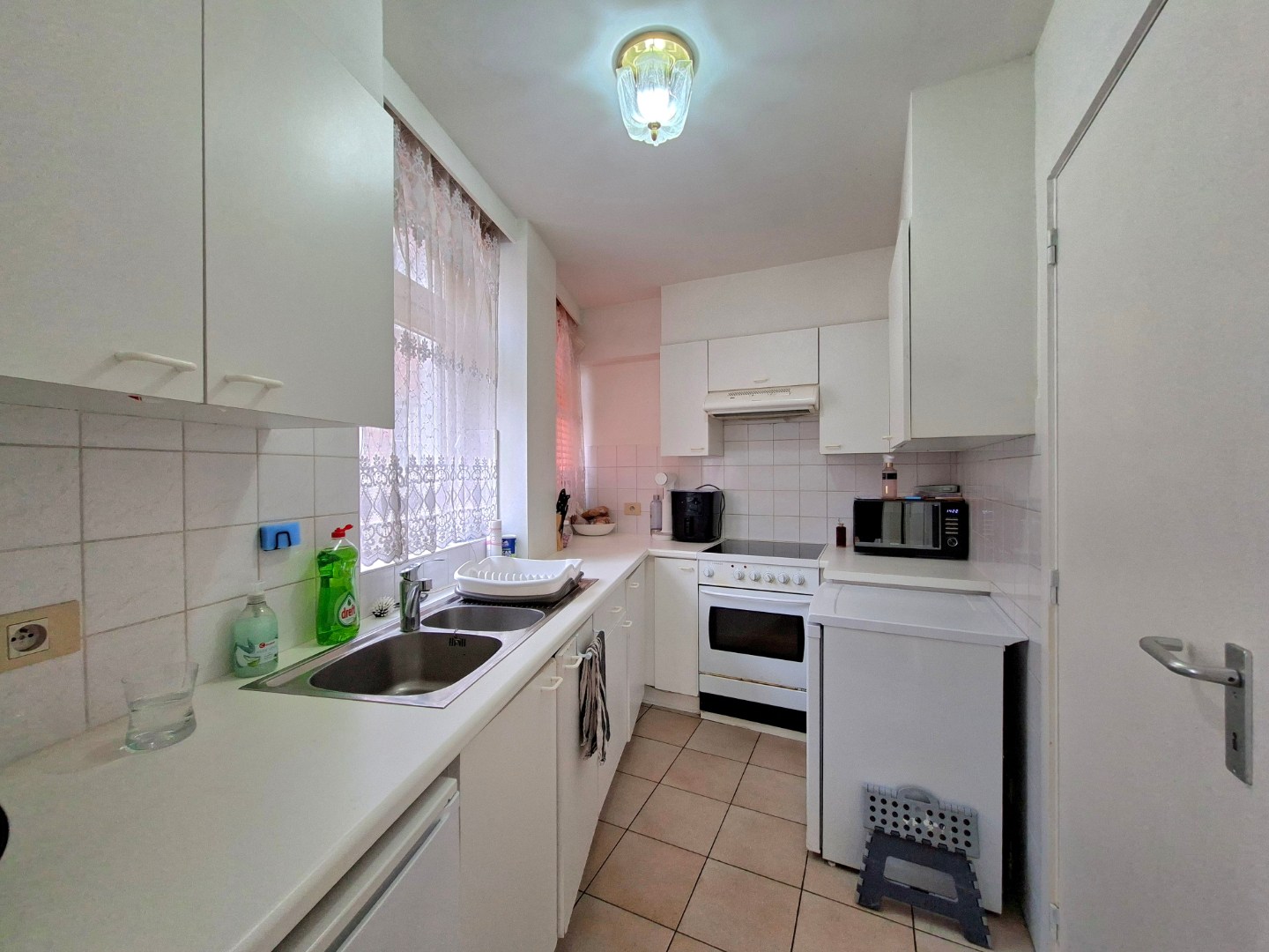 Apartment for sale in Bruges with 2 bedrooms - photo 4