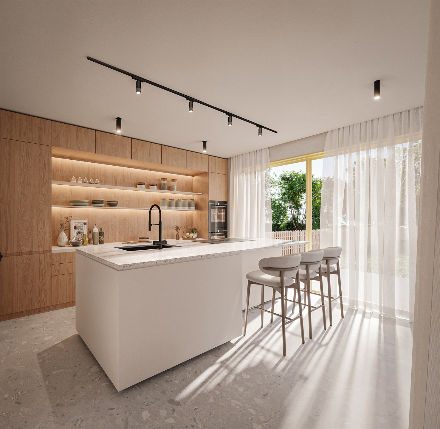 House for sale in Oud-Heverlee with 4 bedrooms - photo 5