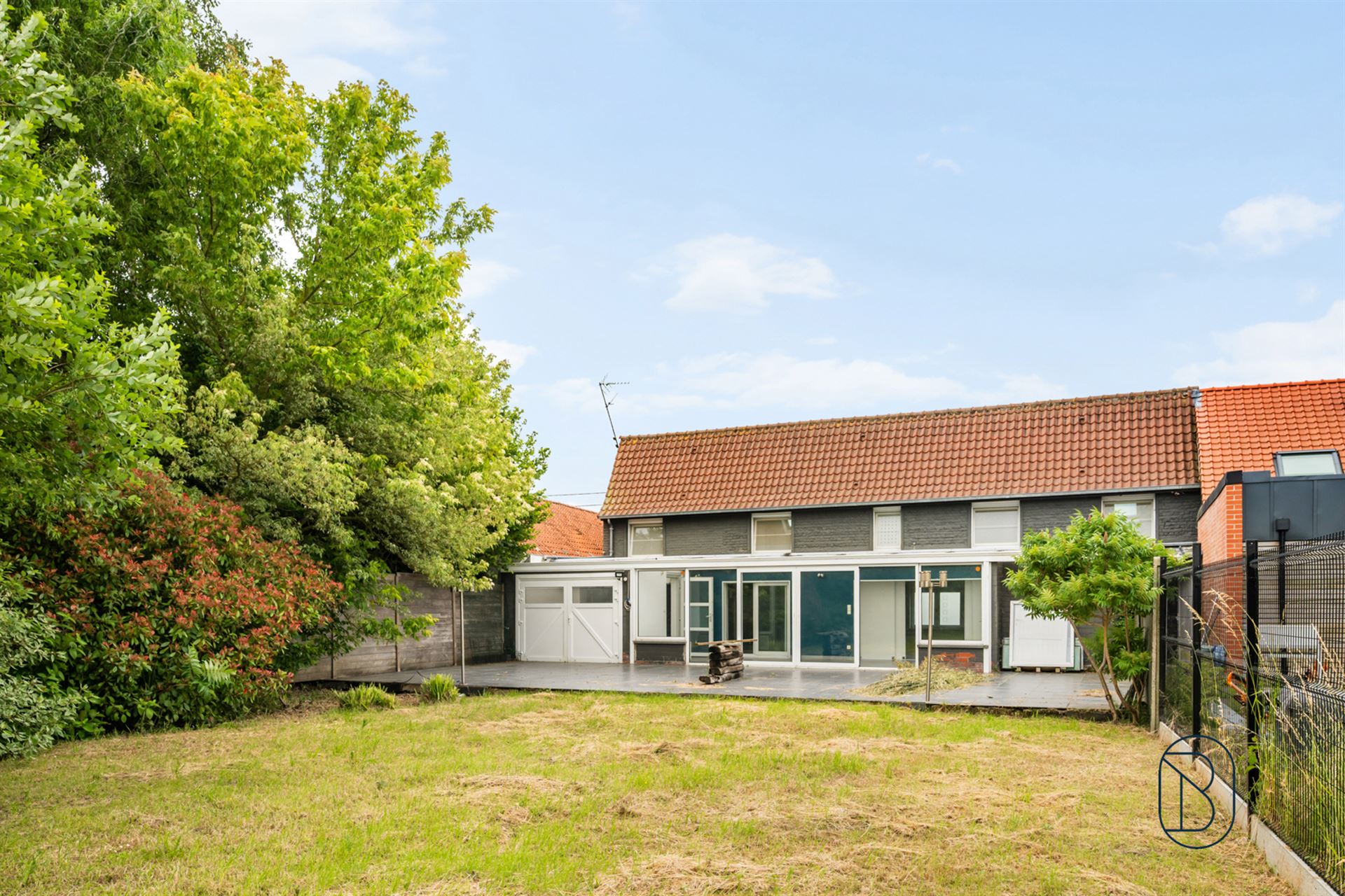 Gerenoveerde gezinswoning op 17 are in Néchin - foto 4