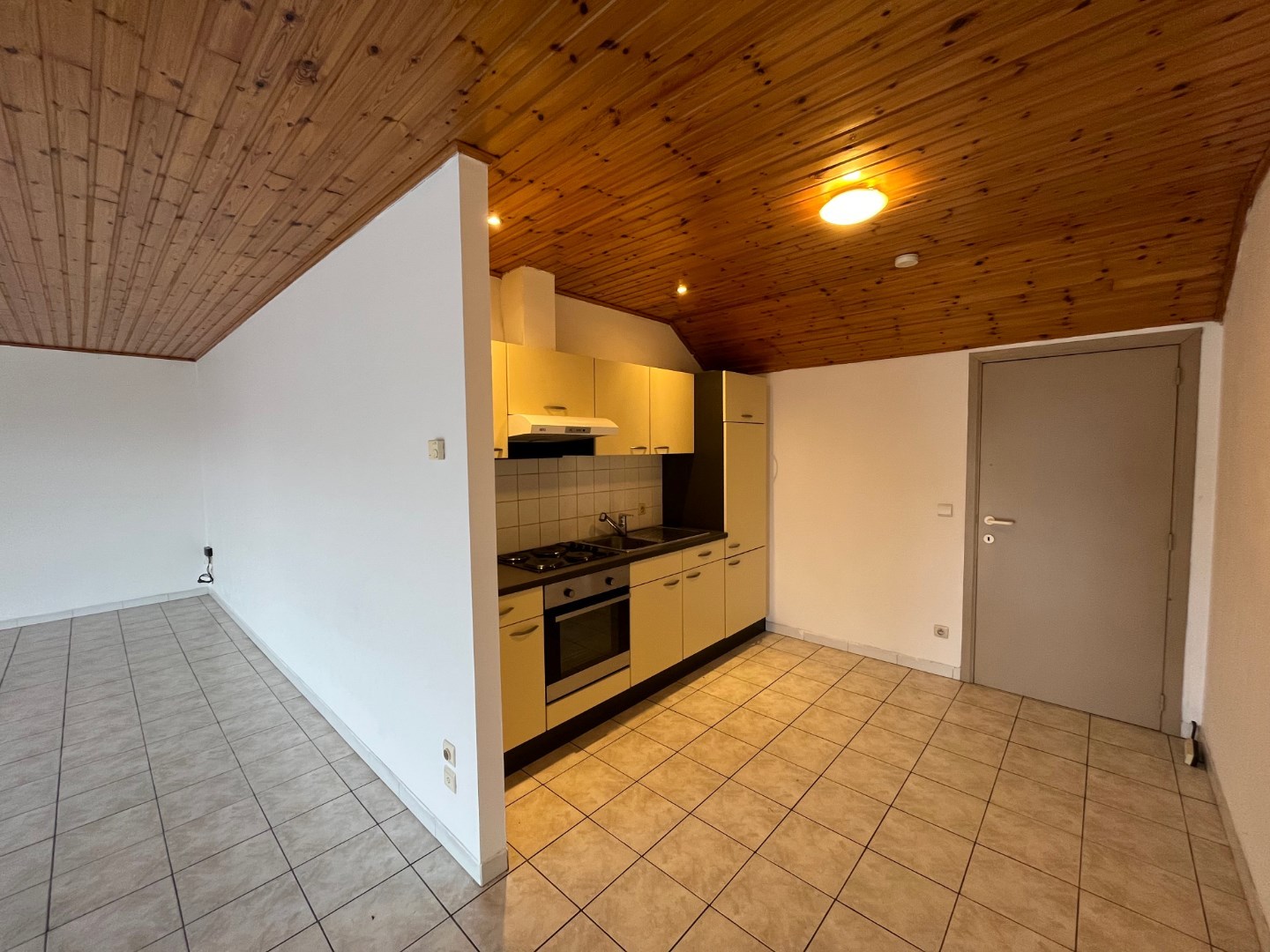 Ruim 2-slp-appartement. - foto 5