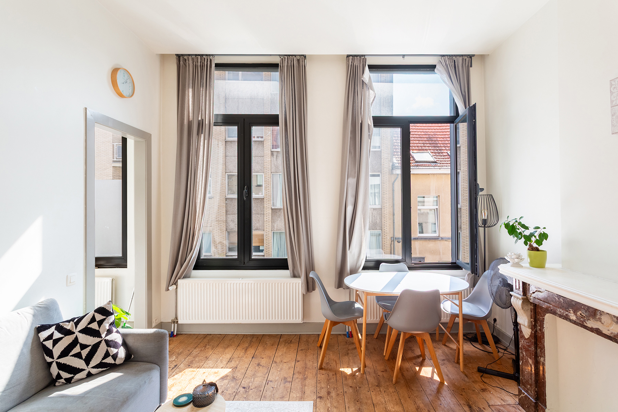 Appartement à vendre à Anvers avec 1 chambre - photo 5