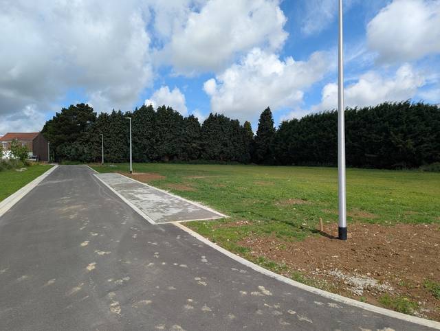 Project te koop in Heers