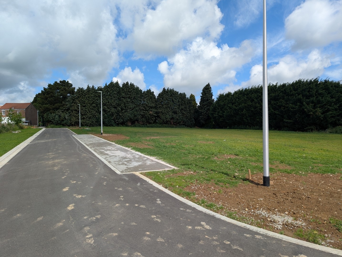 Nieuwe bouwgronden in Mechelen-Bovelingen - photo 3