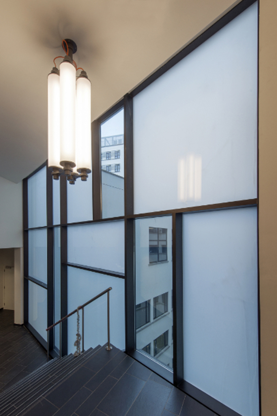 Commercial for rent in Brussels - photo 4