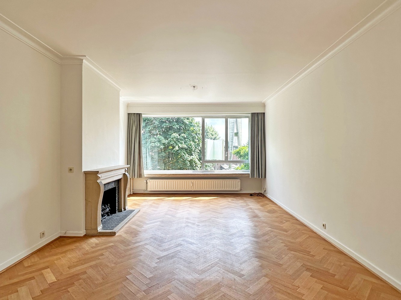 Apartment for rent in Antwerp