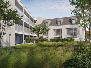 Prachtig afgewerkte nieuwbouwwoning te Korbeek-Lo (6% BTW mogelijk!) Ben jij op zoek naar een nieuwbouwwoning dit goed gelegen is, afgewerkt kan...