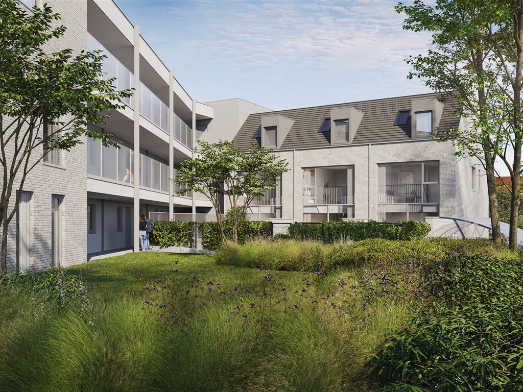 Prachtige BEN-woning nabij Leuven - foto 2