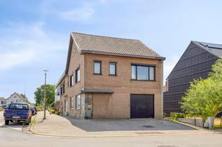 Appartement à vendre à Diest