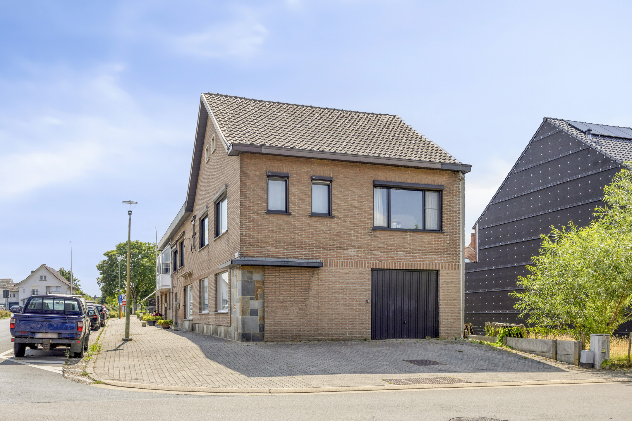Appartement à vendre à Diest avec 4 chambres - photo 3