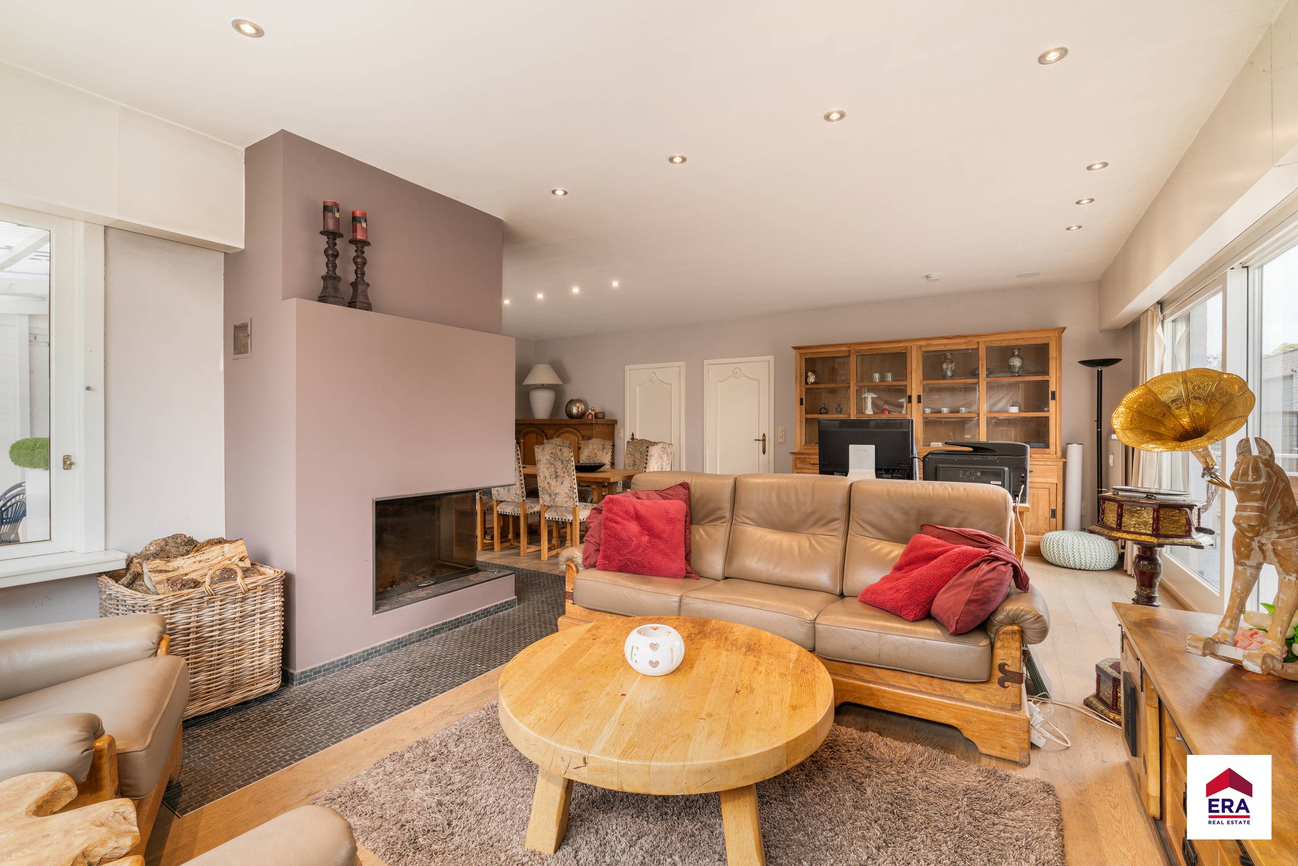 House for sale in Aalter with 5 bedrooms - photo 5