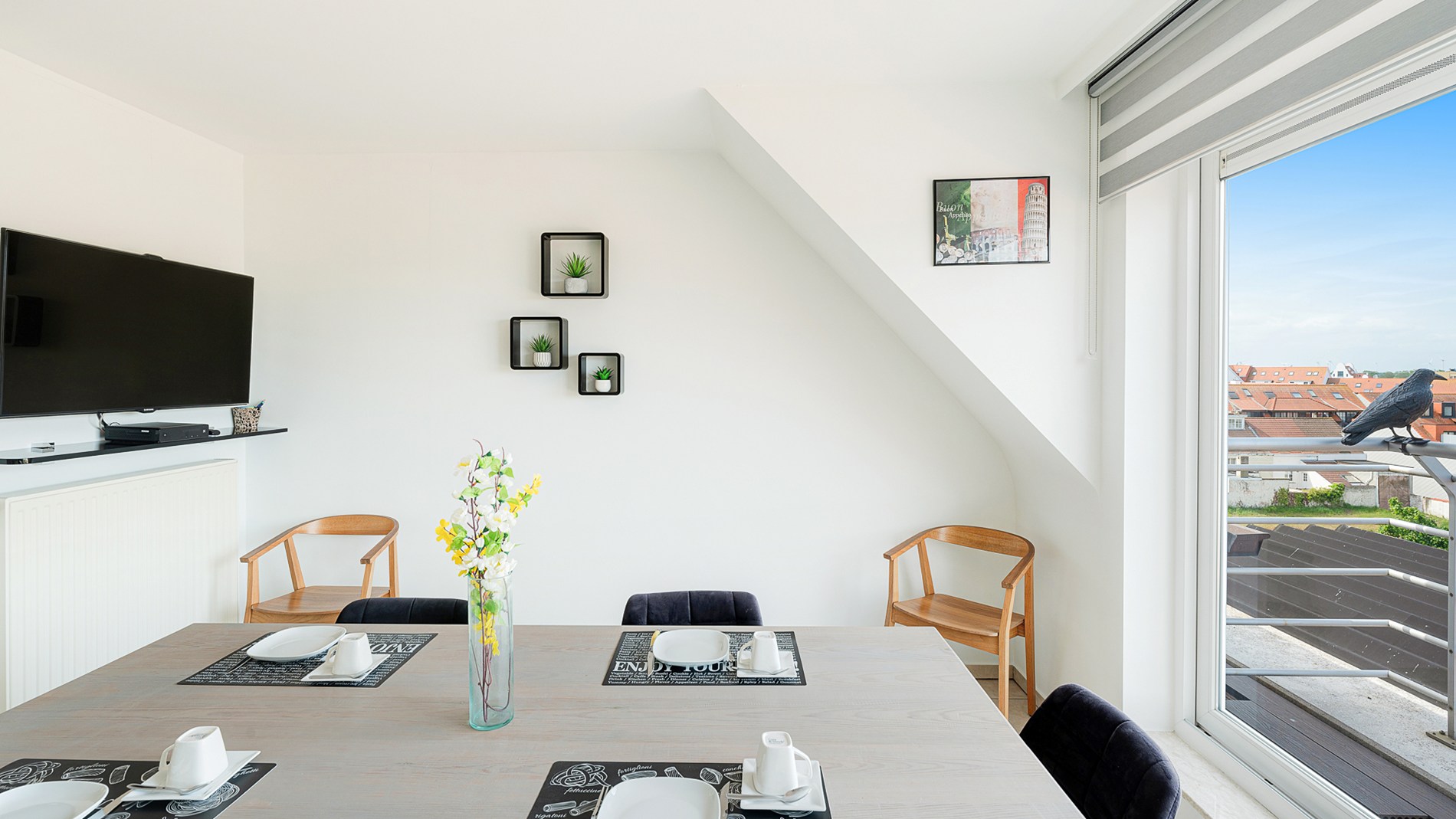 Penthouse à vendre au centre de Knokke - photo 3