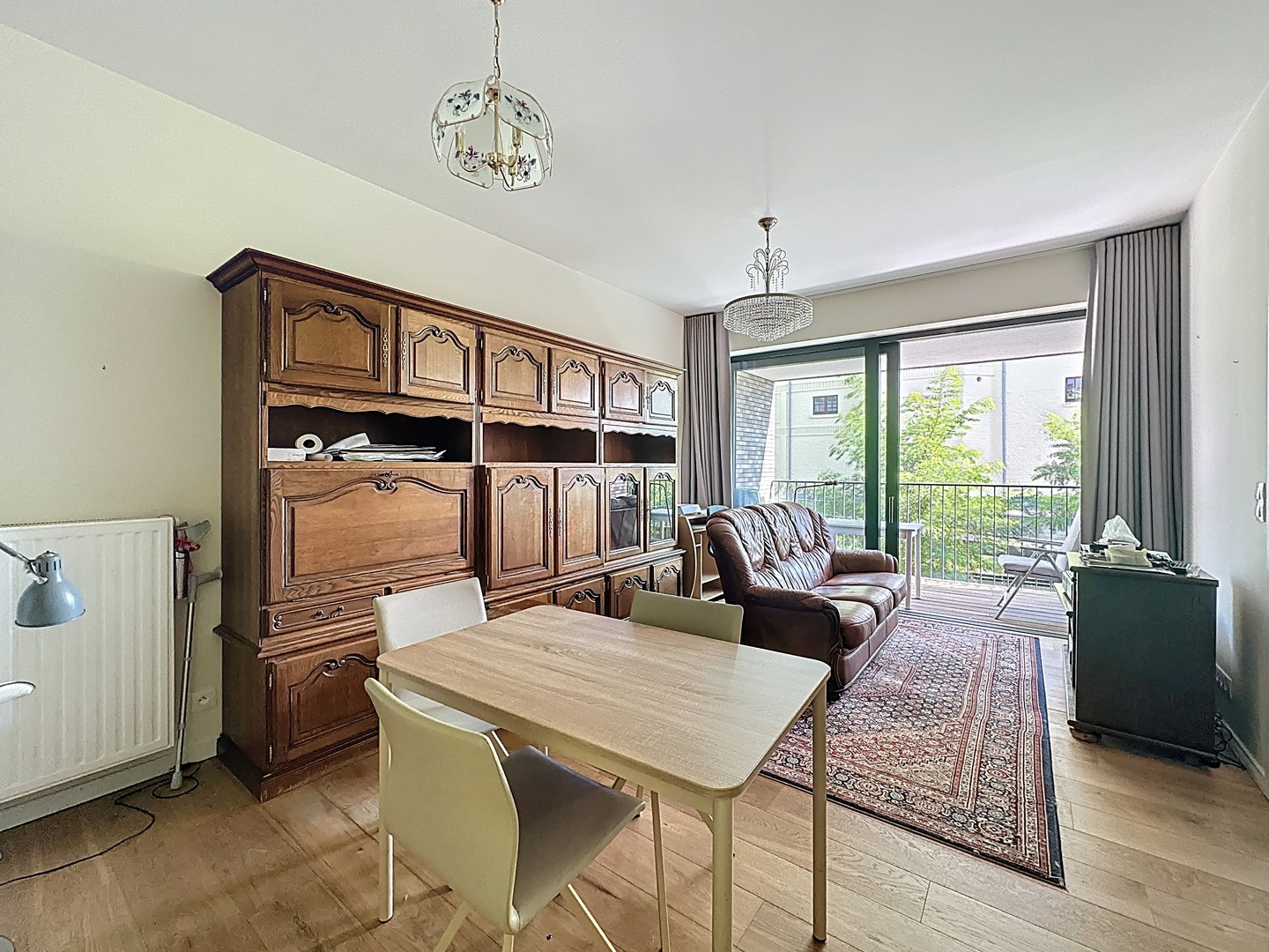 Ruime assistentiewoning in een groene oase van rust. - foto 2