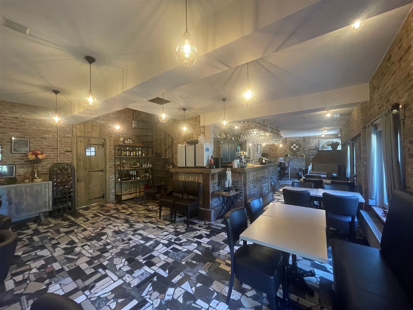 Commercial à louer à Baasrode avec 3 chambres - photo 3