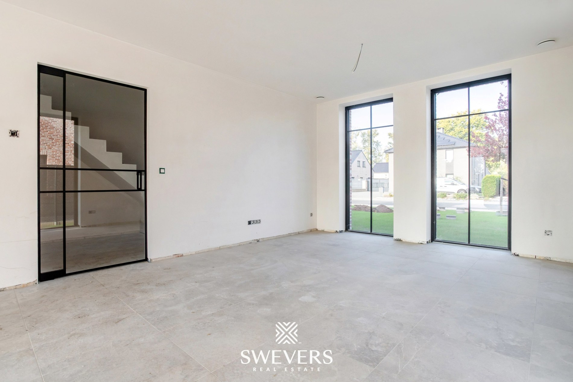 Instapklare nieuwbouw in Beringen: modern, ruim en energiezuinig! - foto 4