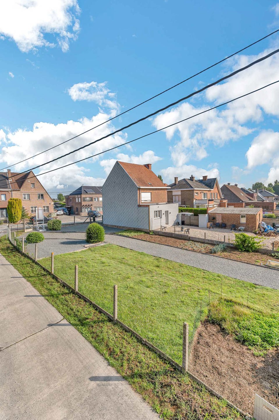 Rustig gelegen bouwgrond voor HOB - foto 5