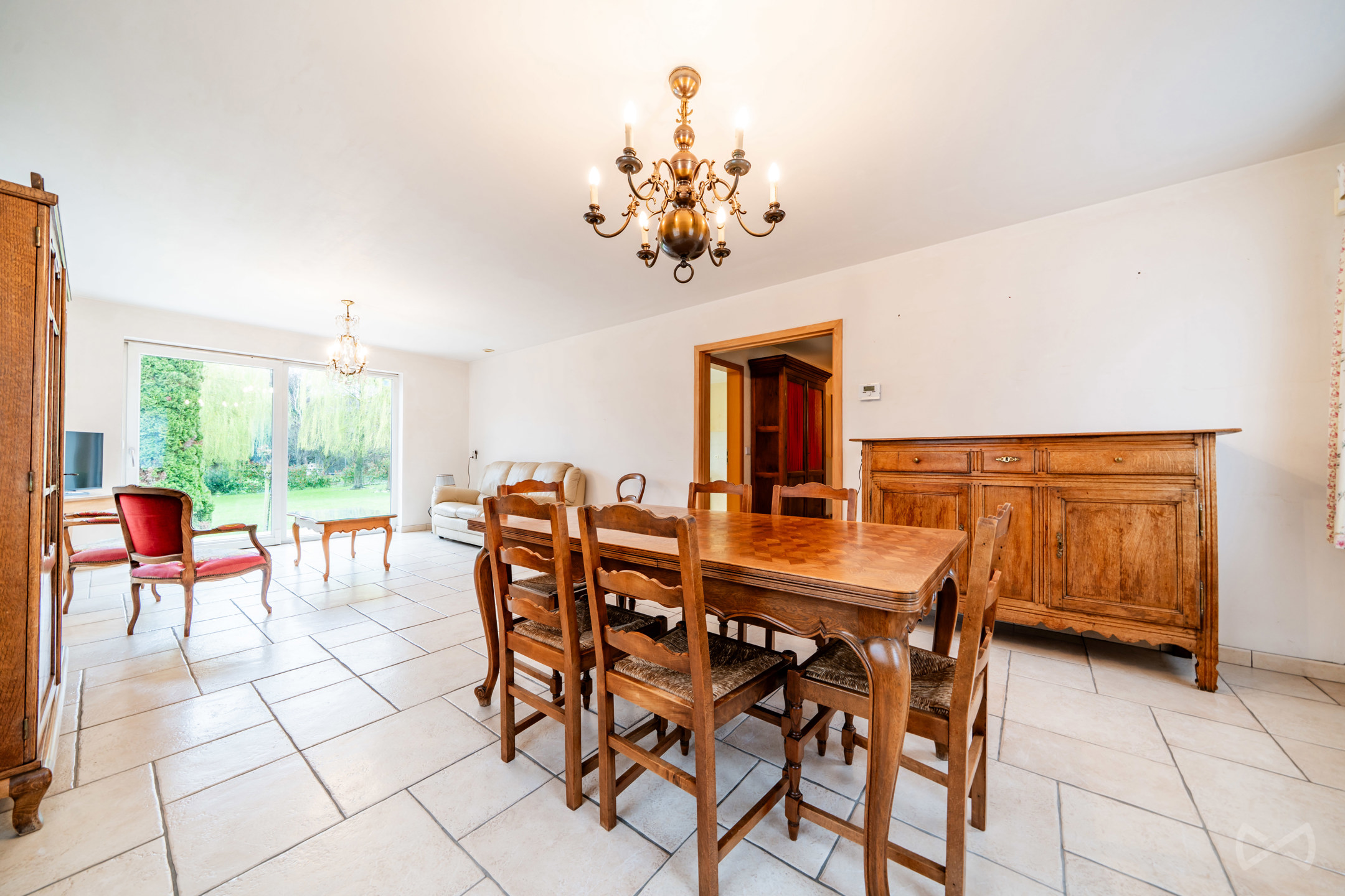 Huis te koop in Mons met 4 slaapkamers - foto 5