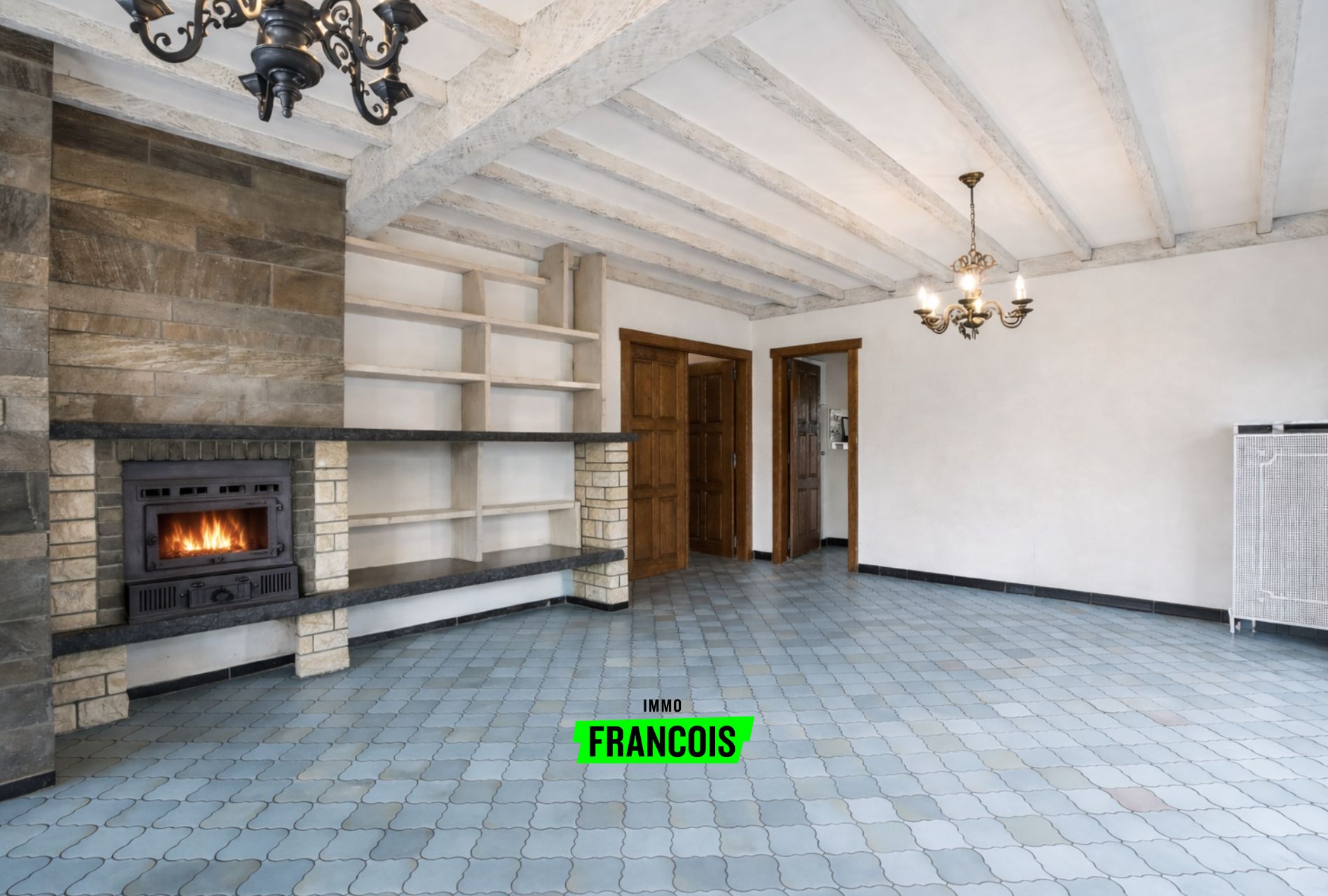 Maison à vendre à Poperinge avec 6 chambres - photo 4