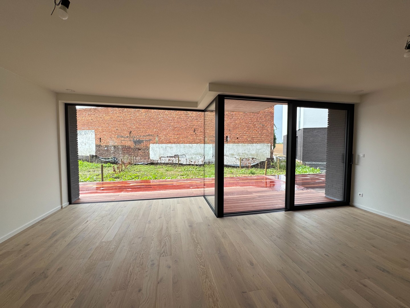 Appartement à louer à Hal